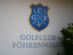 Foto: Golfclub Föhrenau